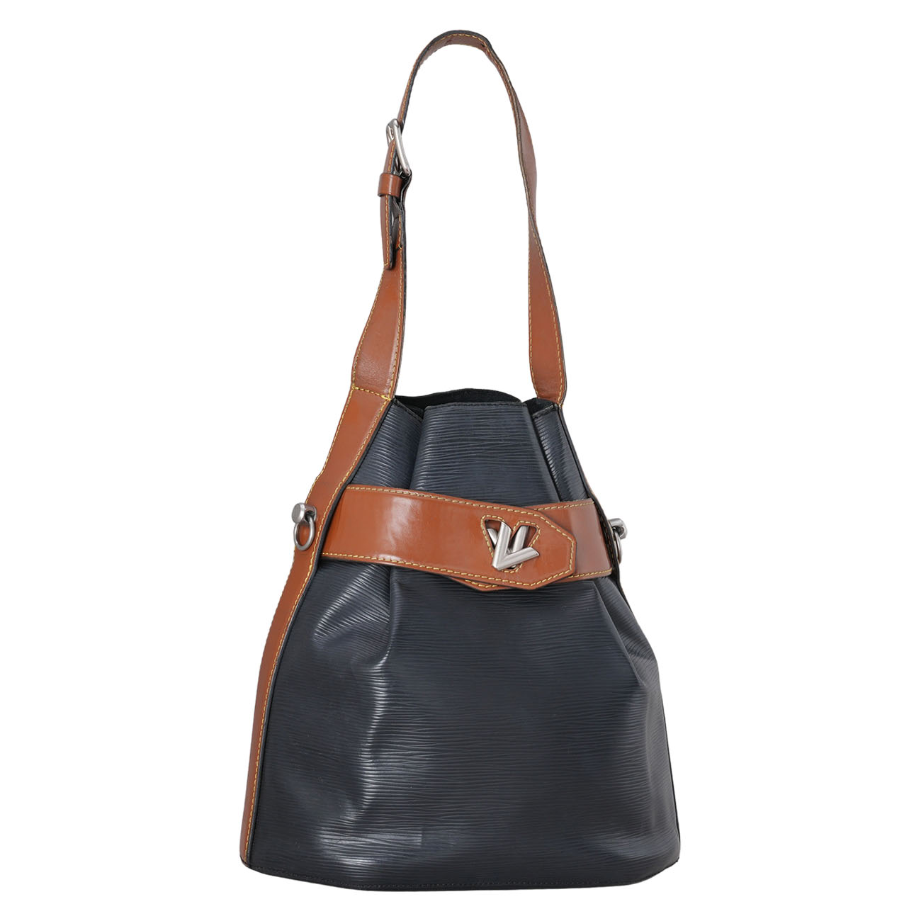 LOUIS VUITTON(USED)루이비통 에삐 트위스트 버킷백